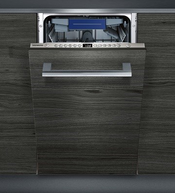 Siemens SR636X01ME vestavná myčka